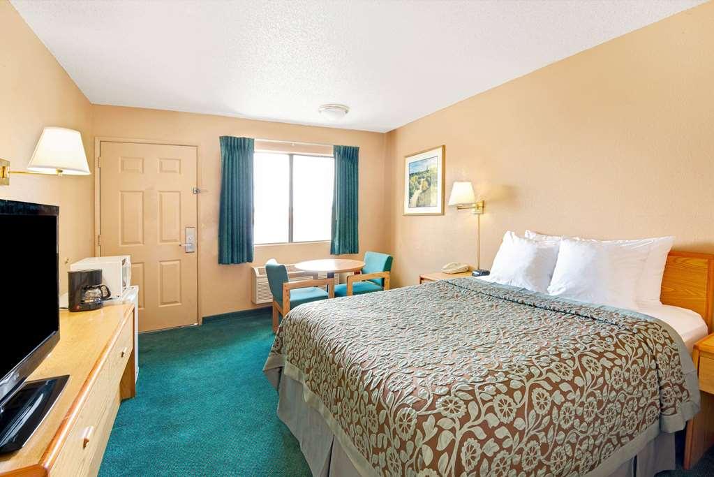 Days Inn By Wyndham El Paso Airport East Kamer foto